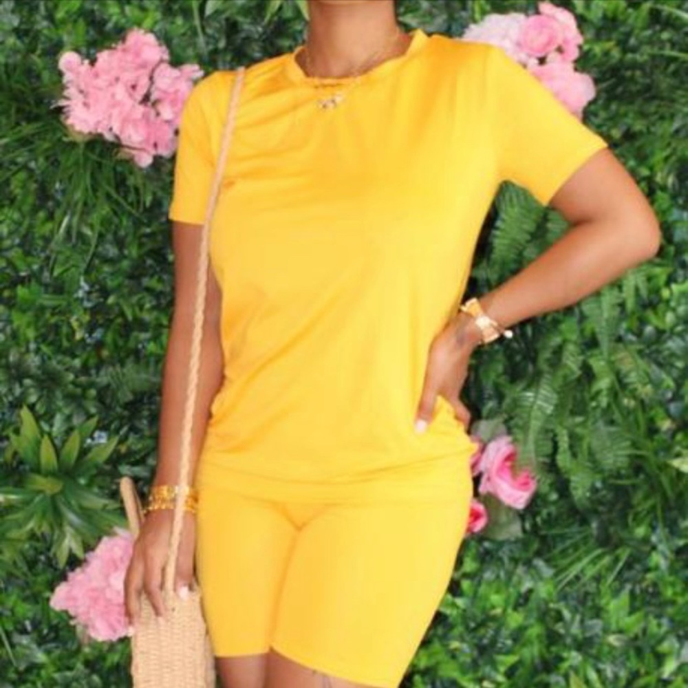 Summer Where are you? 2pc set